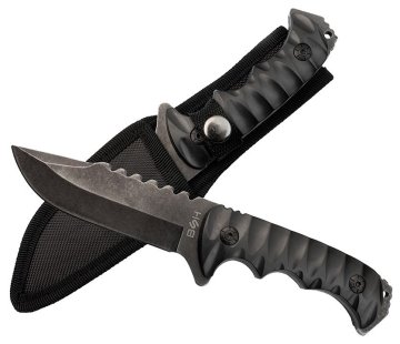 Taktický nůž N-304B