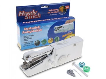 Ruční šicí stroj Handy Stitch