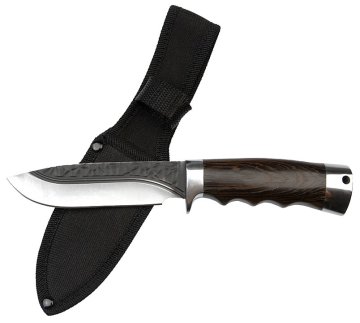 Lovecký nůž BSH N-151, 23cm