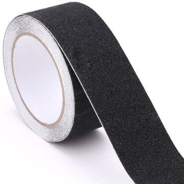 Protiskluzová páska černá 50 mm * 5m